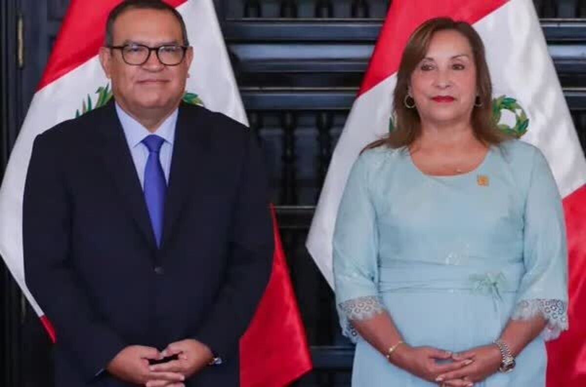نخست‌وزیر پرو استعفا کرد