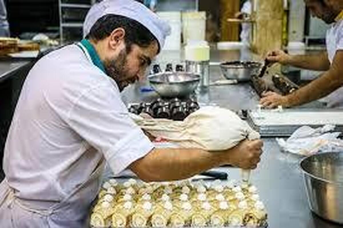 قیمت فروش شیرینی شب عید و ایام نوروز تغییر نمی‌کند