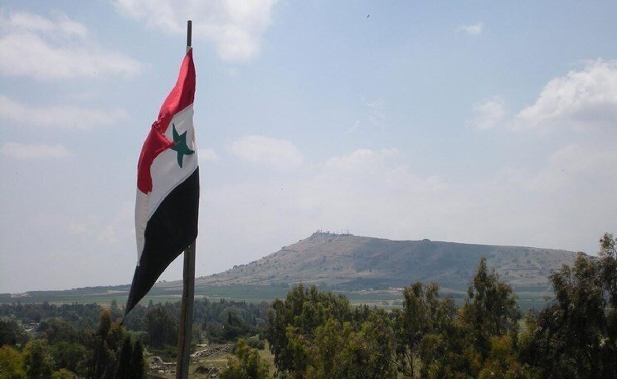 ۳۶ سوری در یک حمله مسلحانه به رگبار بسته شدند
