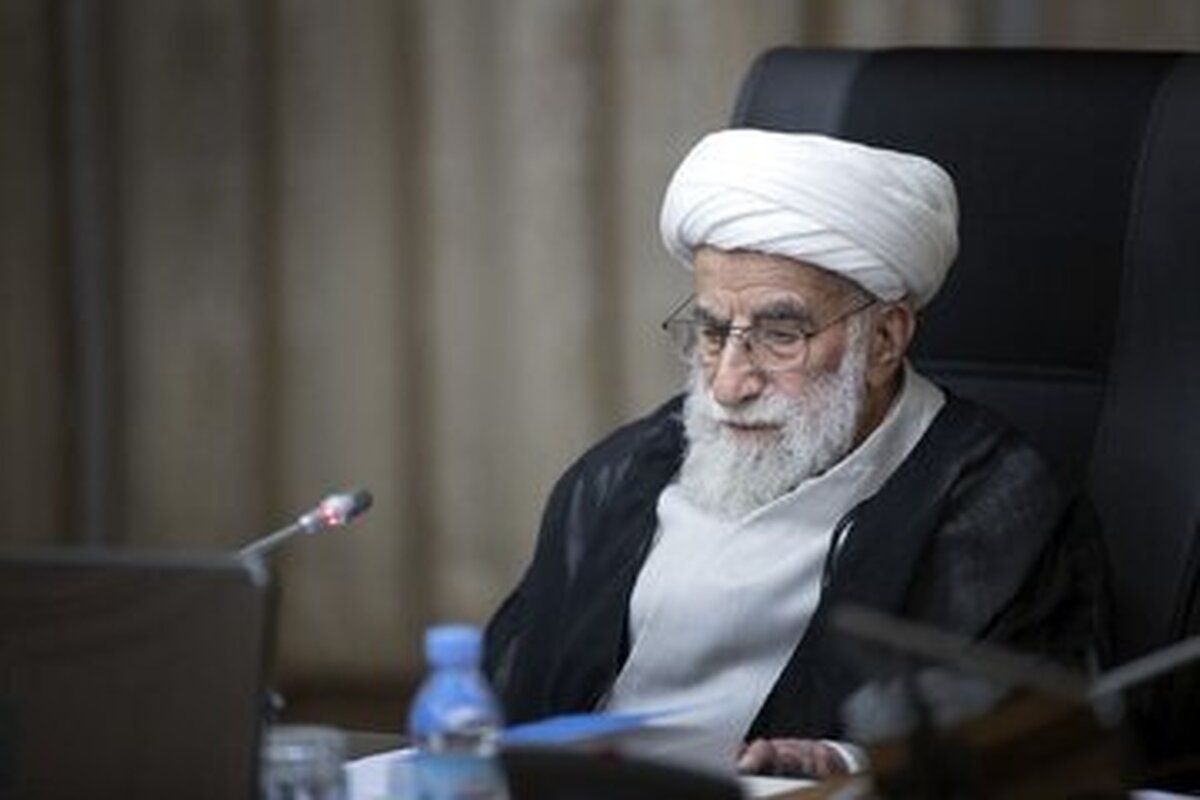 چه کسی جانشین آیت الله جنتی میشود؟