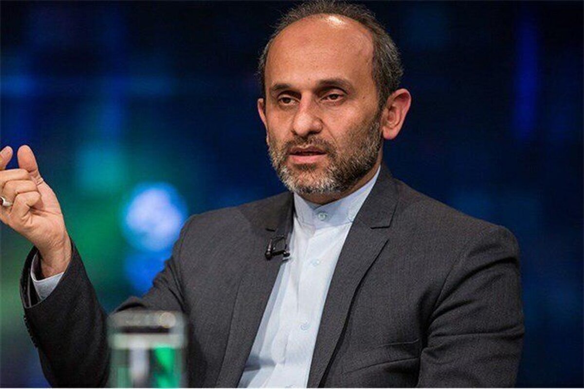 پاسخ جبلی به آمار کاهش مخاطب تلویزیون: اتکای صرف به نتایج نظرسنجی‌ها علمی نیست