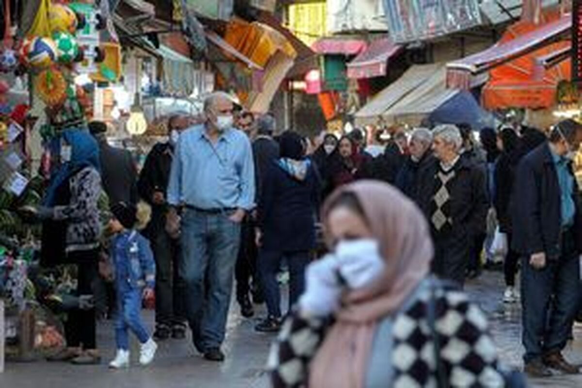 پیرترین و جوانترین استانهای کشور