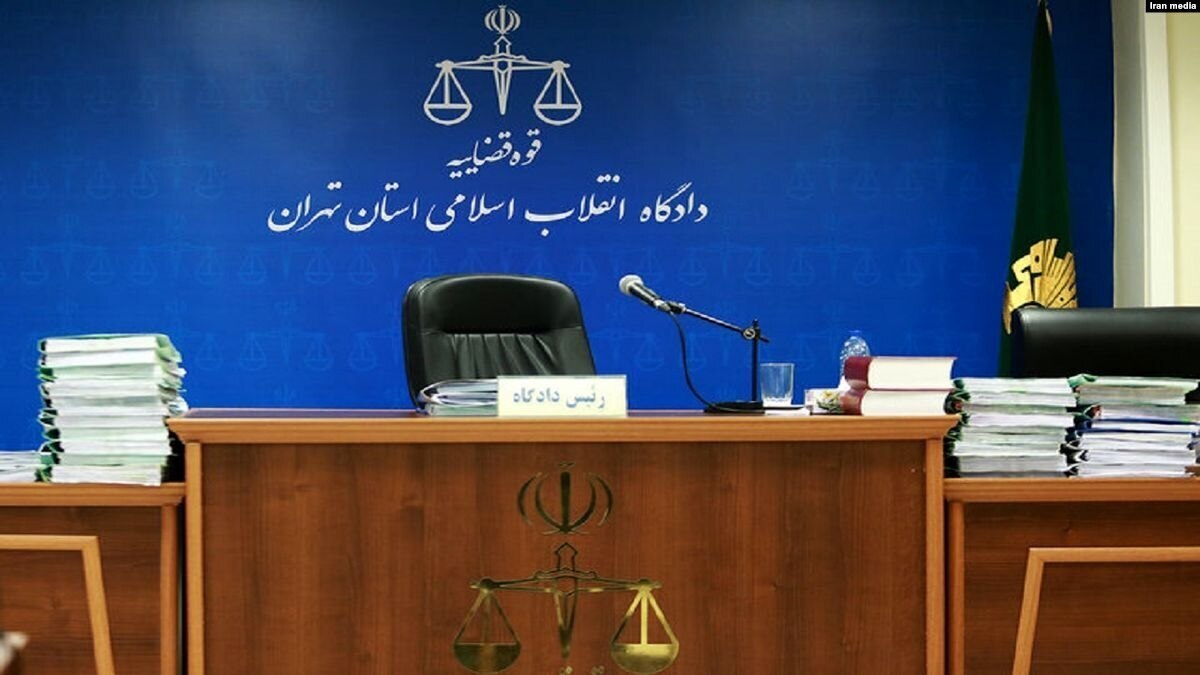 سیستم قضائی ایران با کدام مسئولان عالی‌رتبه برخورد داشته است؟