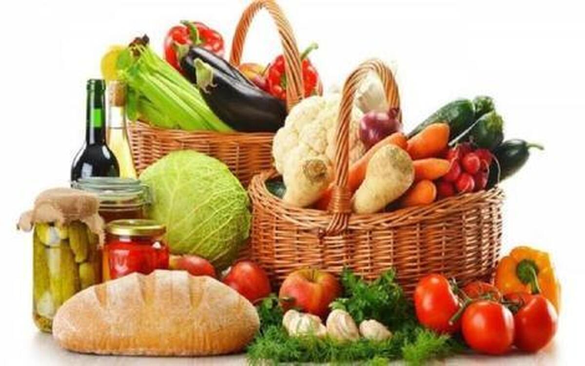 افزایش ۲۵درصدی قیمت مواد غذایی+جدول