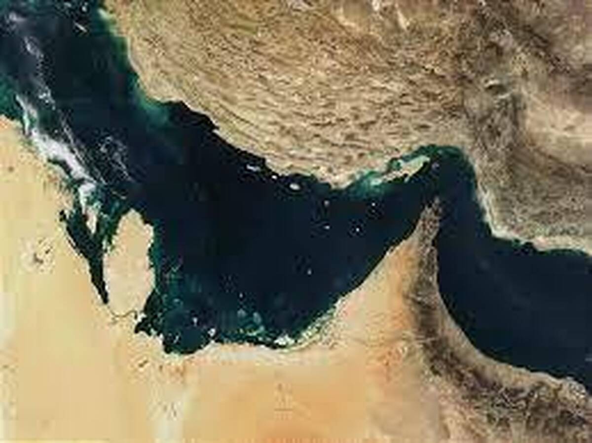 نام خلیج فارس از بولتن سازمان ملل حذف شد