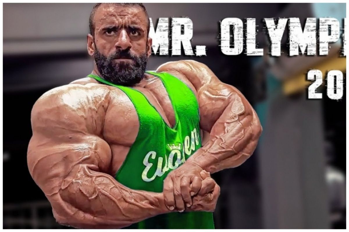 نتیجه داوری در فینال مستر المپیا برای هادی چوپان چه خواهد بود؟