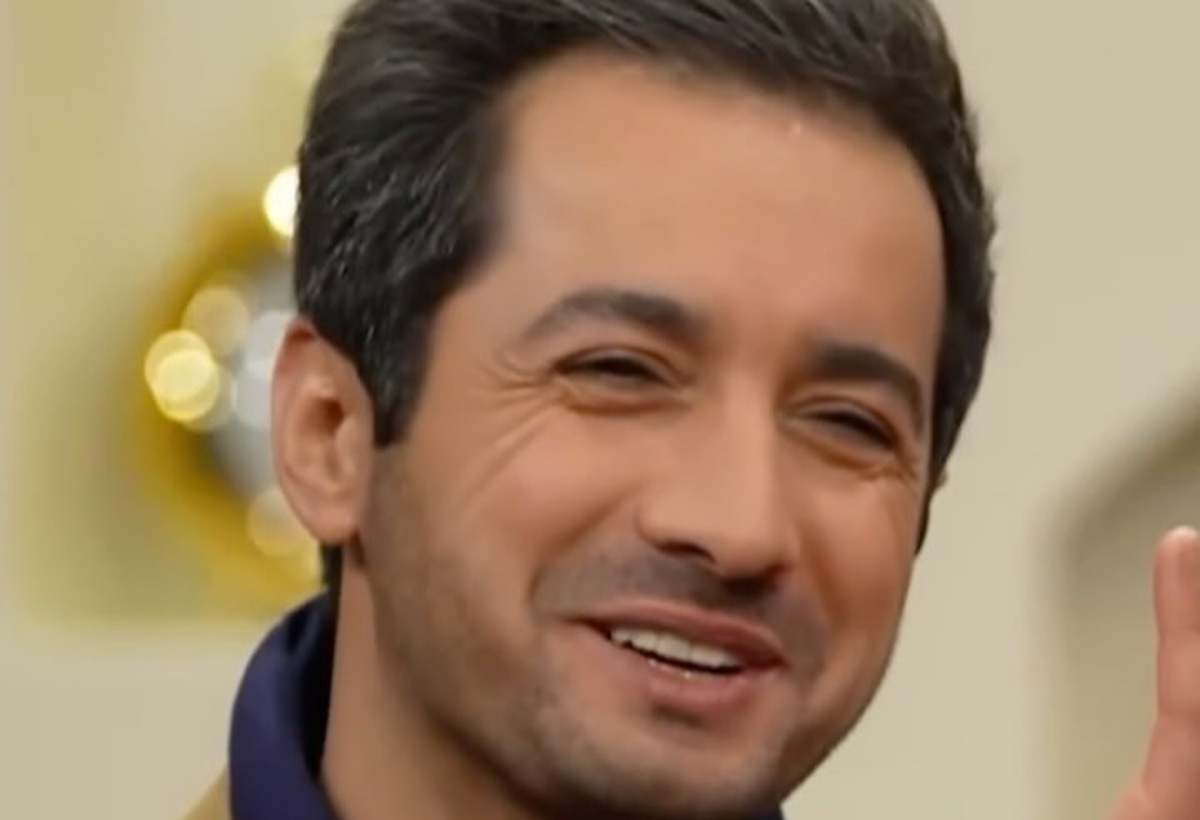 اجرای «سمت خدا» به مجری جدید واگذار شد