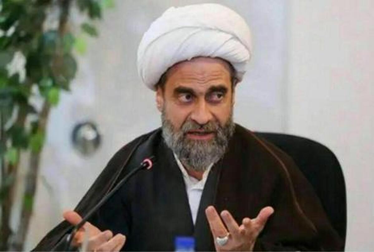 آیت الله قائنی، استاد حوزه: از دیدن ویدیوی درمانگاه قم متاثر شدم