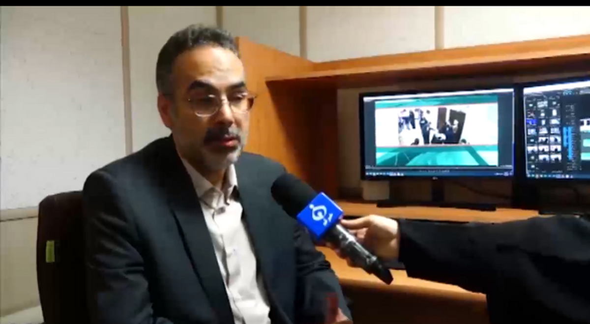 دعوا بر سر سریال هندی!
