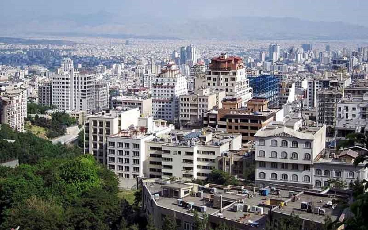بیشترین معاملات مسکن در کدام منطقه تهران است؟