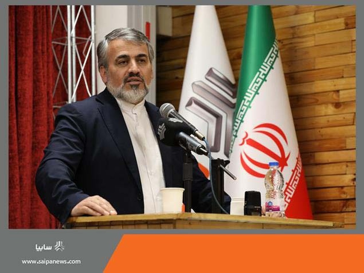 توسلیمهر، مدیرعامل جدید گروه خودروسازی سایپا شد