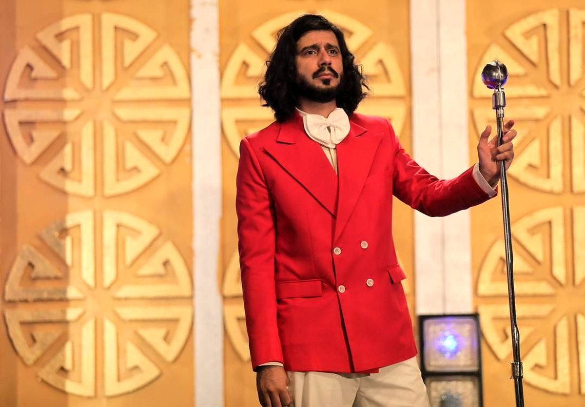 دیدار با دو کودک مشهور دهه ۶۰ پس از ۳۴ سال+عکس