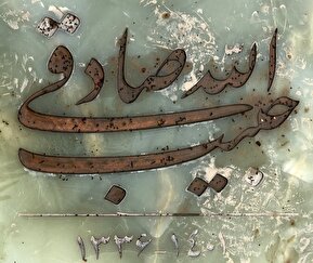 تصاویر/ قطعه هنرمندان، آرامگاه نام‌آوران عرصه هنر