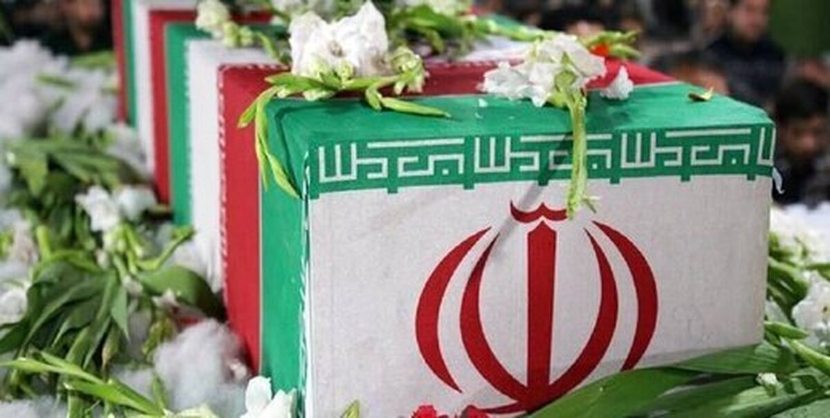 شهادت مامور نیروی انتظامی در رودبار جنوب کرمان