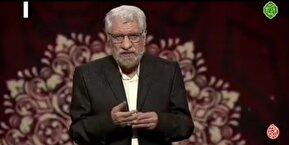فیلم/صادق آهنگران: من و حسین پناهی با هم وارد تئاتر شدیم