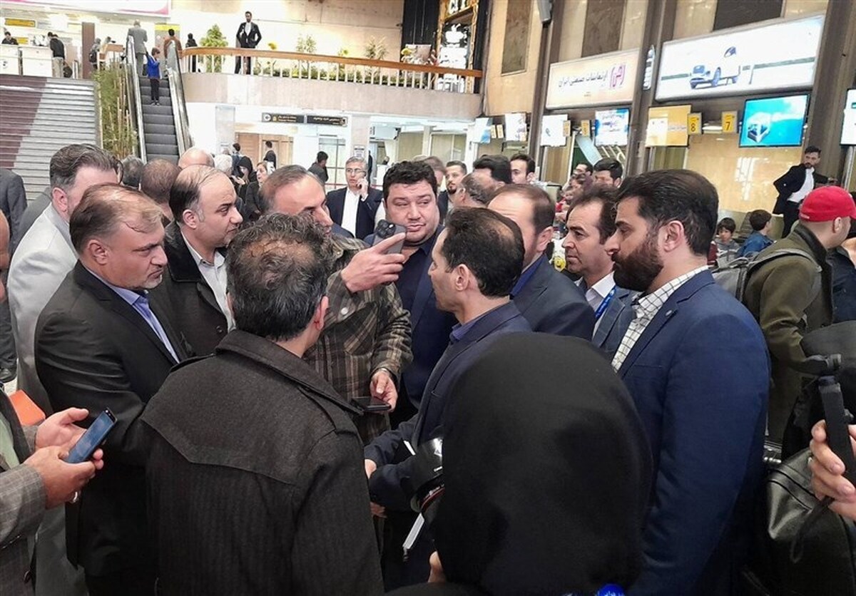نسبت به رفع دغدغهها و عوامل نارضایتی مسافران با قید تسریع اقدام و نتایج حاصله را همراه با مستندات مربوط، به این سازمان ارسال کنید
