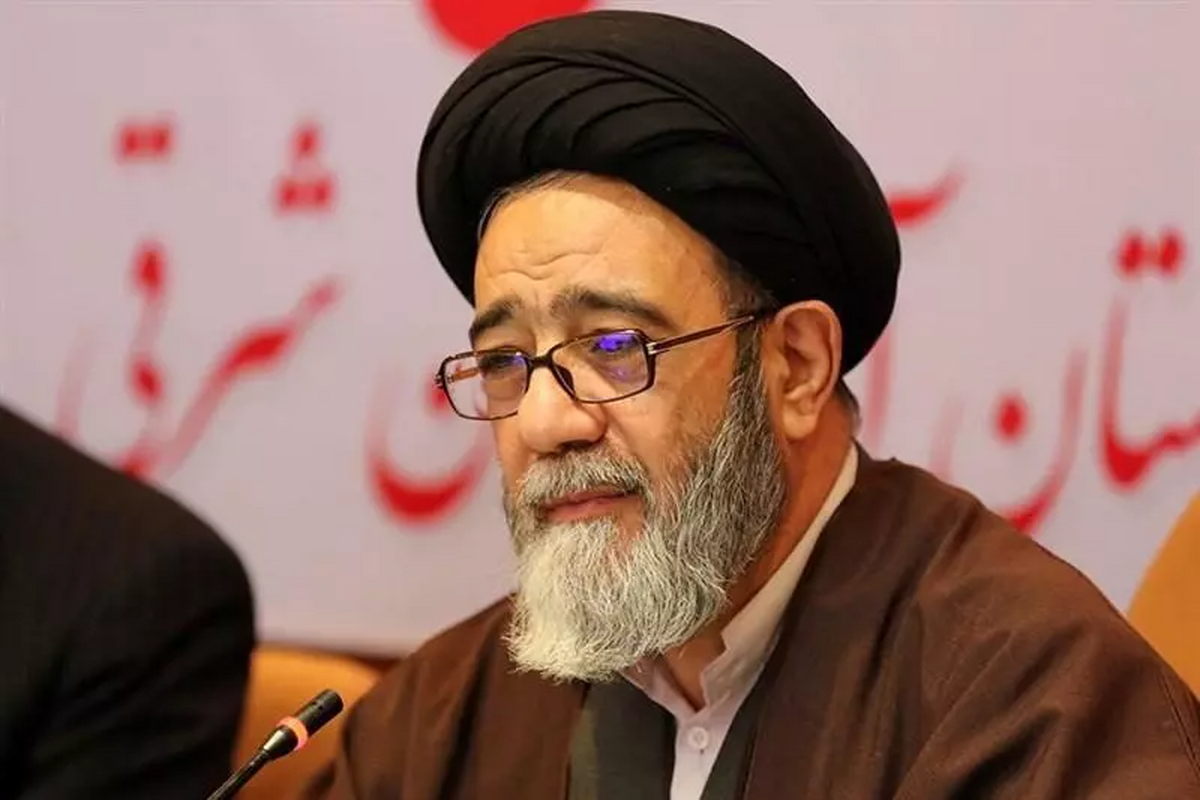 اظهارات یک امام جمعه درباره‌ی پروین اعتصامی