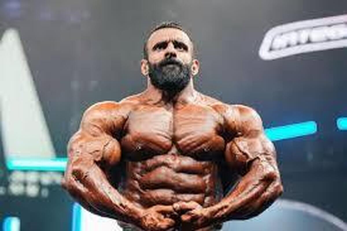 نتیجه داوری در فینال مستر المپیا برای هادی چوپان چه خواهد بود؟