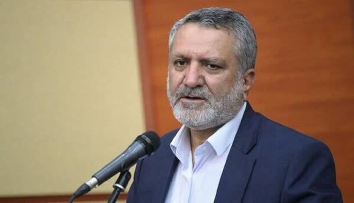 وزیر کار: حداقل مزد 75 درصد سبد معیشت خانوار کارگری را پوشش دهد