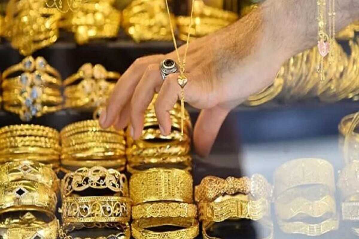 سردار ولیپور گودرزی خبر داد؛  انهدام باند فروش طلاهای تقلبی در تهران