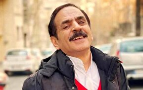 فیلم / شوخی عجیب رشید در آنتن زنده