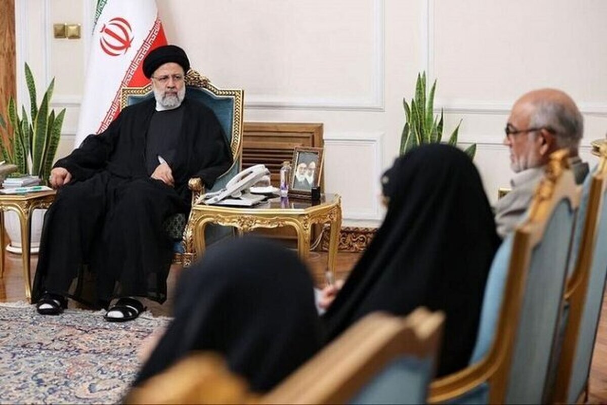 بیانیه کمیته ویژه منتخب رئیس جمهور برای بررسی ناآرامیهای سال ۱۴۰۱