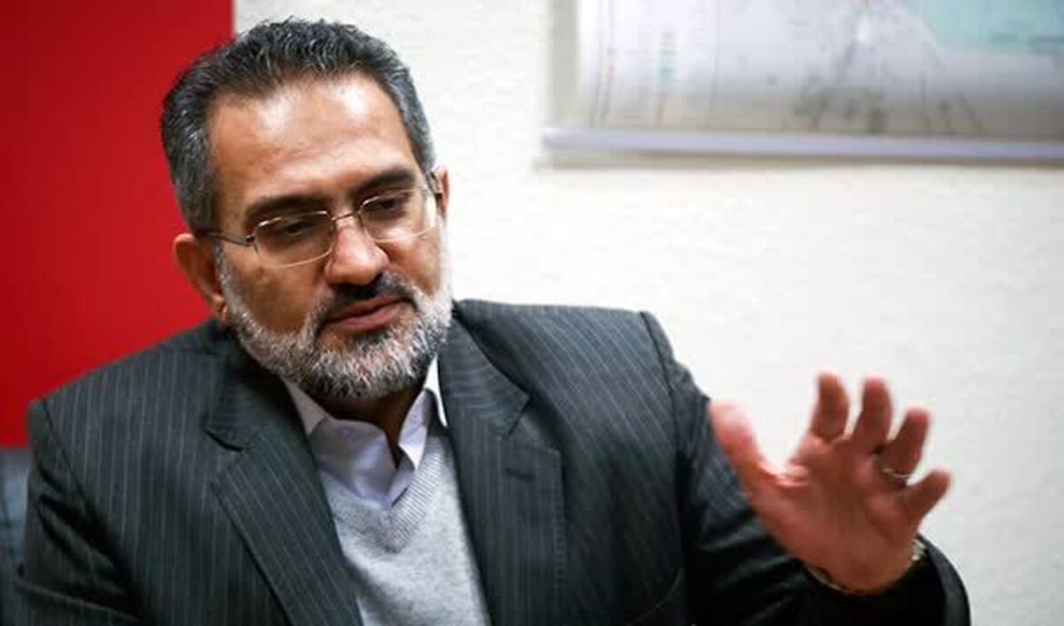 حسینی: دولت همدلی و همافزایی با نمایندگان را لازمه تعامل سازنده با مجلس میداند