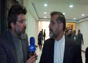 فیلم/ وزیر ارشاد: هنرمندان خارج‌نشین به ایران آمدند و مجوز گرفتند، اما ما در این زمینه اهل کار تبلیغاتی نیستیم!