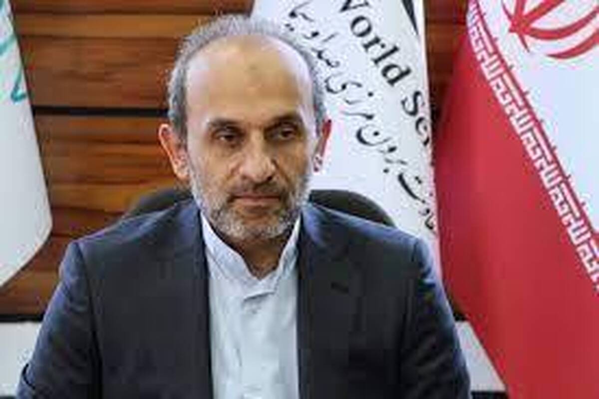 جبلی: بنا به ضرورت جابجاییهای دیگری در صدا و سیما انجام خواهد شد