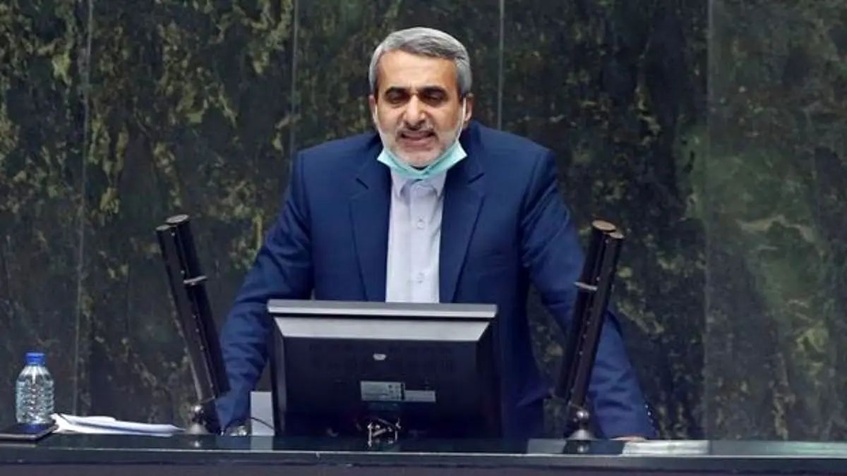 مقتدایی، نماینده مجلس: درصورت عدم رعایت قانون برای افزایش حقوق کارگران، وزیر کار باید پاسخگوی مجلس باشد