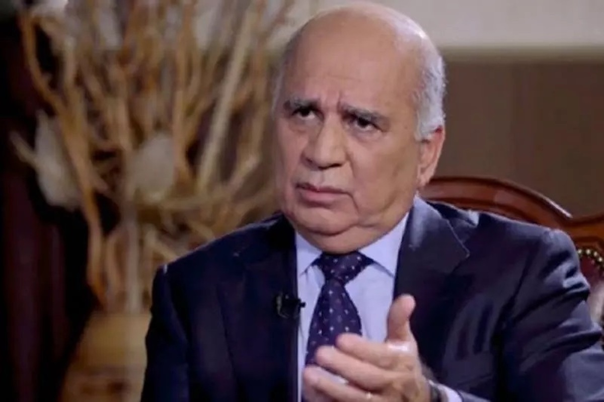 وزیر خارجه عراق: ایران باید از ما عذرخواهی بکند؛ سندی هم درمورد پایگاه موساد در اربیل ارائه کند / همچنان می‌توانیم شکایت از تهران در شورای امنیت را کلید بزنیم