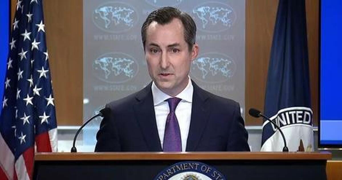 آمریکا: تهران همچنان همکاری بسیار کمی با آژانس دارد / نگران گسترش برنامه هسته‌ای ایران هستیم