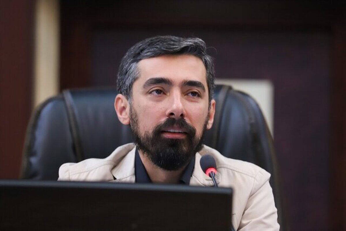 دبیرکل نهاد کتابخانه های عمومی:
ایرانیها «کتاب نخوان» نیستند