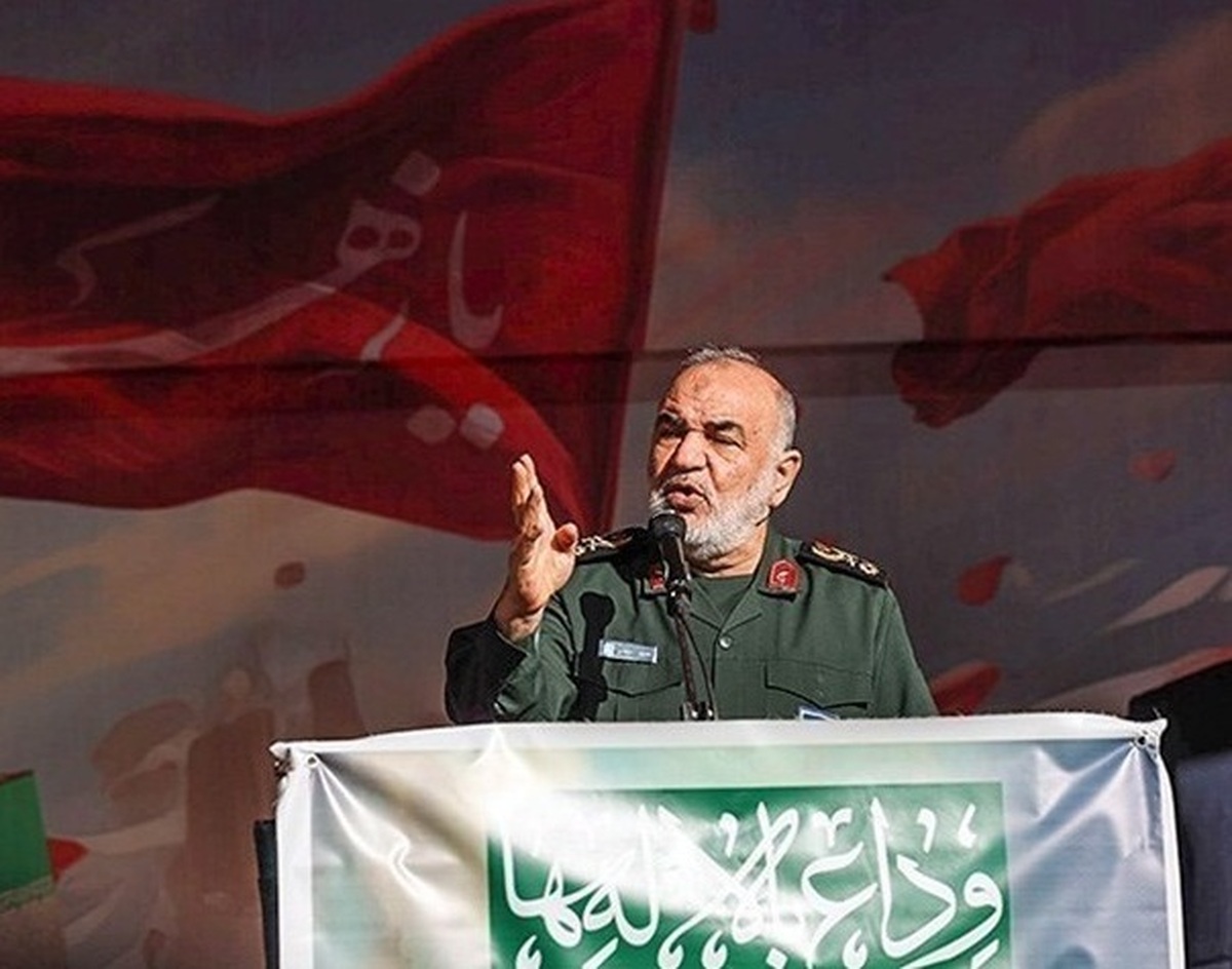 ۱۱ اسفند با دشمنان اتمام حجت میکنیم
