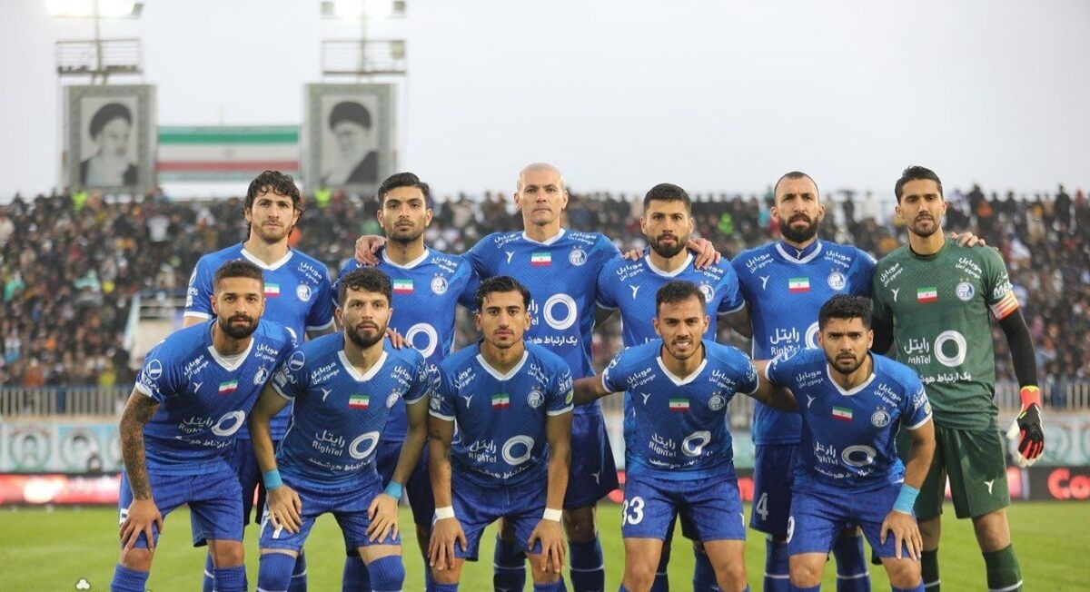 ما کوروش کمپانی نیستیم!
