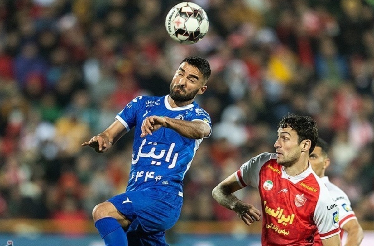 جلسه مدیران پرسپولیس و استقلال برای حل مشکل مالکیت مشترک