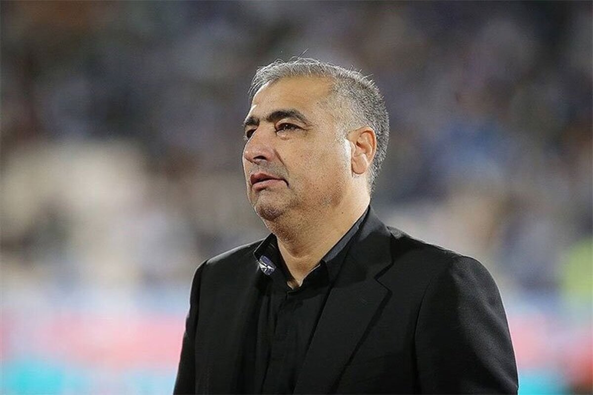 حضرت موسی نیستم که با عصا شرایط نساجی را درست کنم
