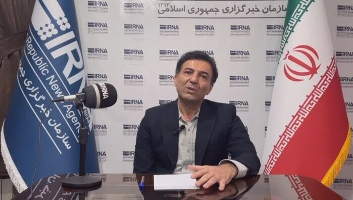 طنزپرداز دغدغه مردم را میشناسد/ ویژگی یک نماینده مجلس را دارم