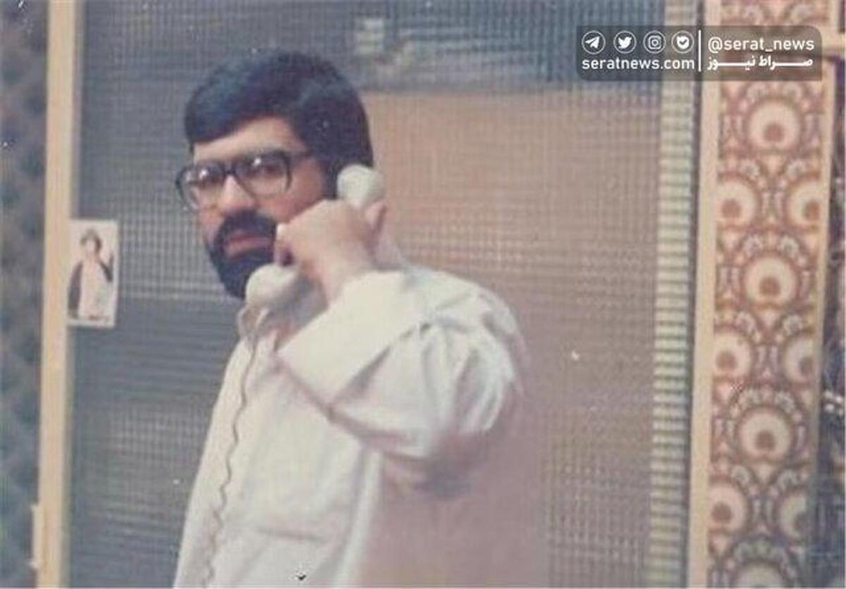 چه کسی نخستین بار از عبارت «سربازان گمنام امام زمان» استفاده کرد؟