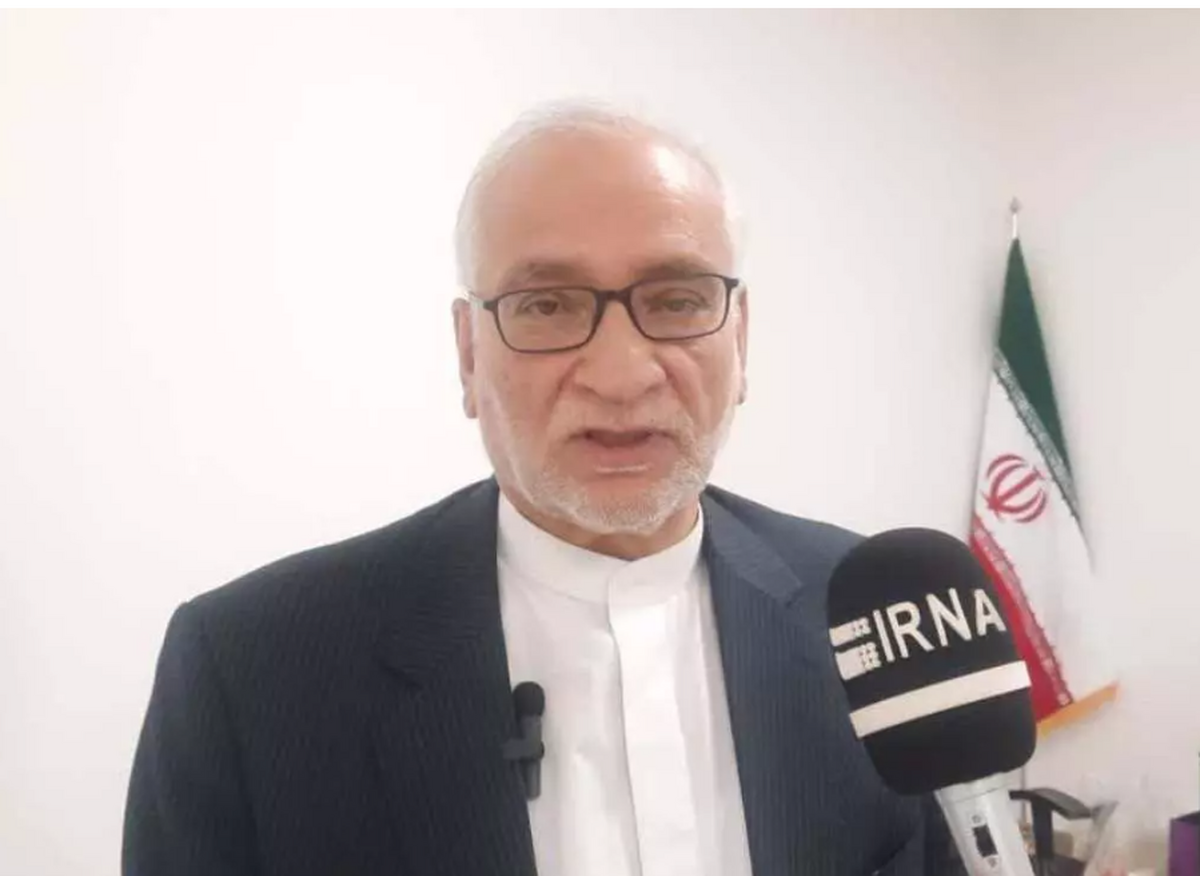 برای لیست علی مطهری همکاری کردیم