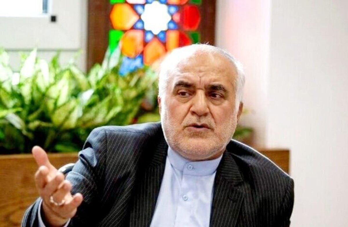 دستیار وزیر خارجه: در رابطه با معین در حال تدارک و برنامه ریزی این موضوع با نهاد‌های مختلف هستیم