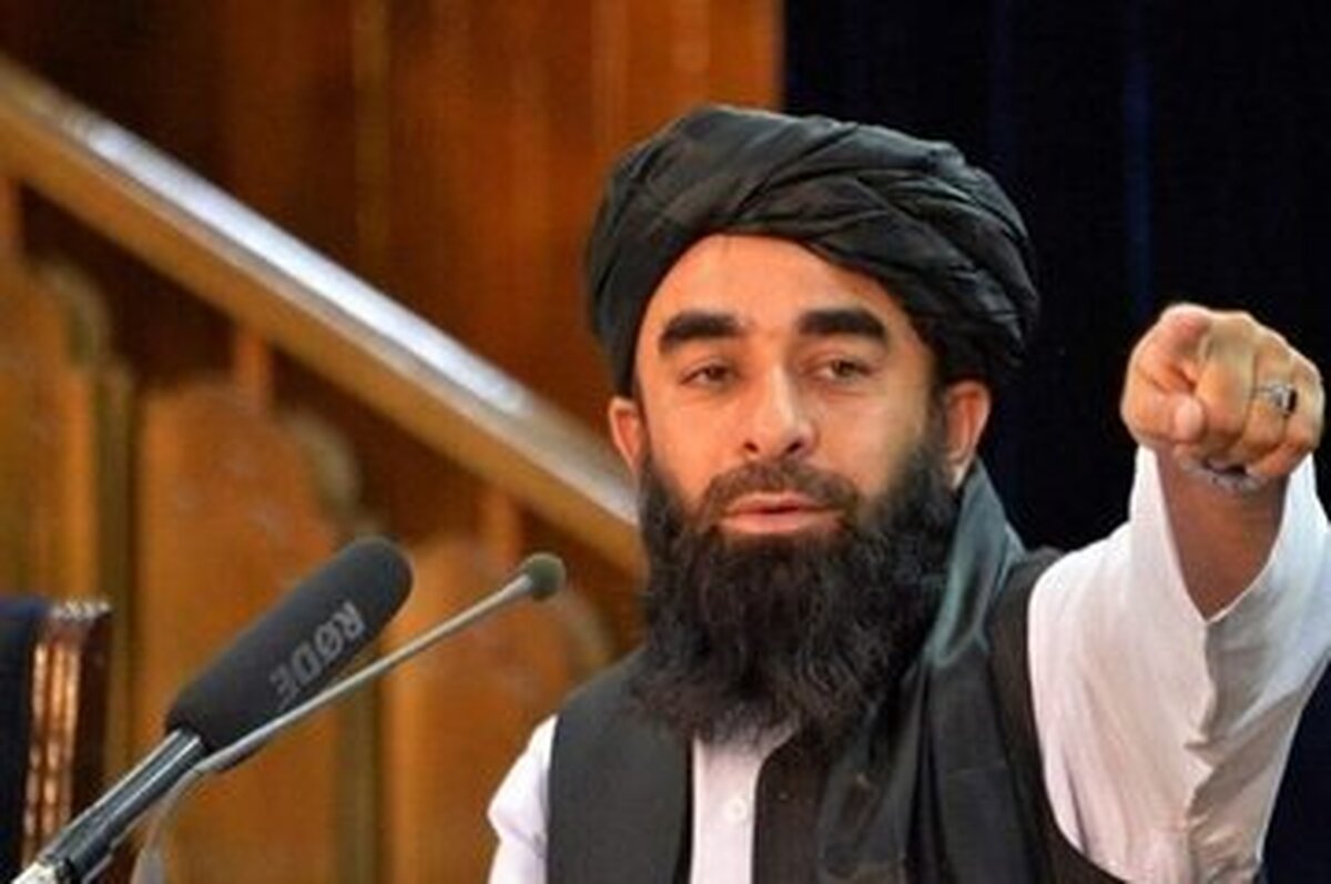 طالبان: حقوق زنان افغان ارتباطی به آمریکا ندارد