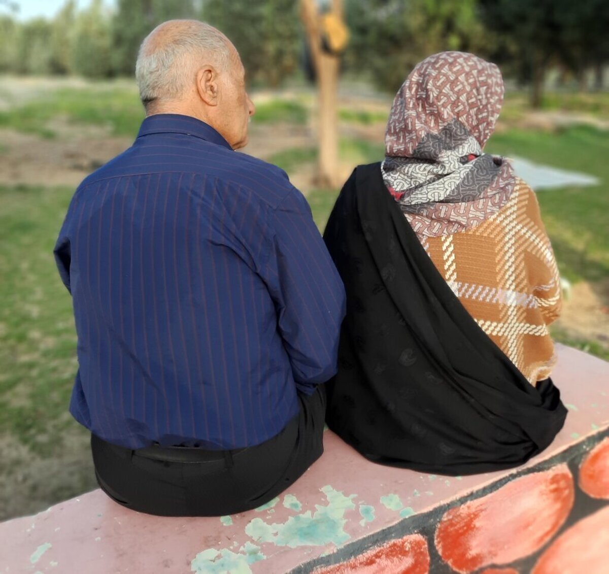 این مدل افسردگی در سالمندان را جدی بگیرید