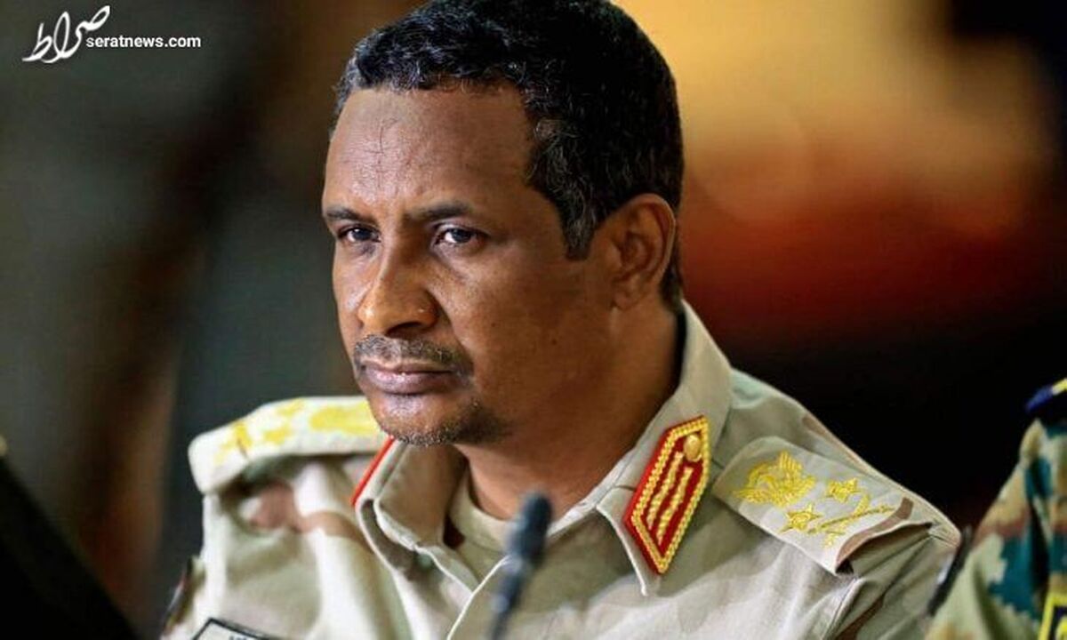موافقت ارتش سودان با آتش‌بس سه روزه