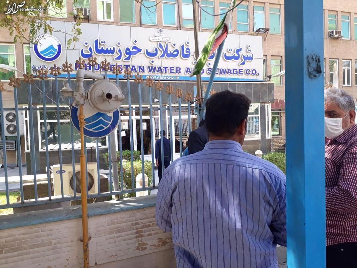بازداشت مدیرعامل آبفای خوزستان به دلیل مرگ کودک اهوازی