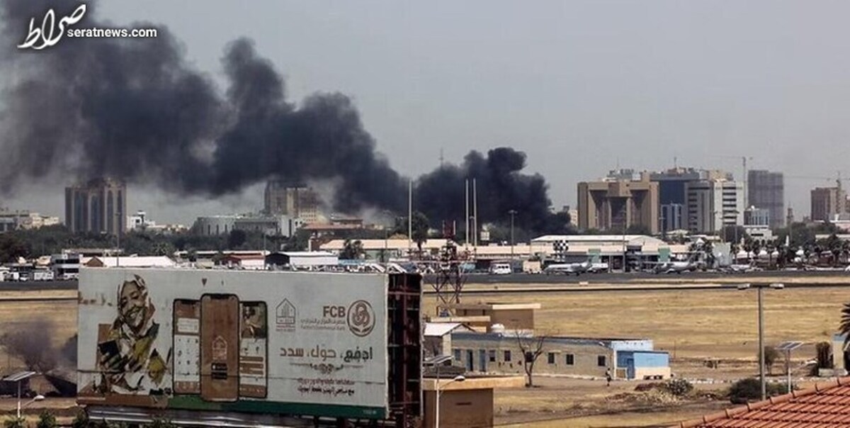 آتش‌بس در سودان ۷۲ ساعت دیگر تمدید شد