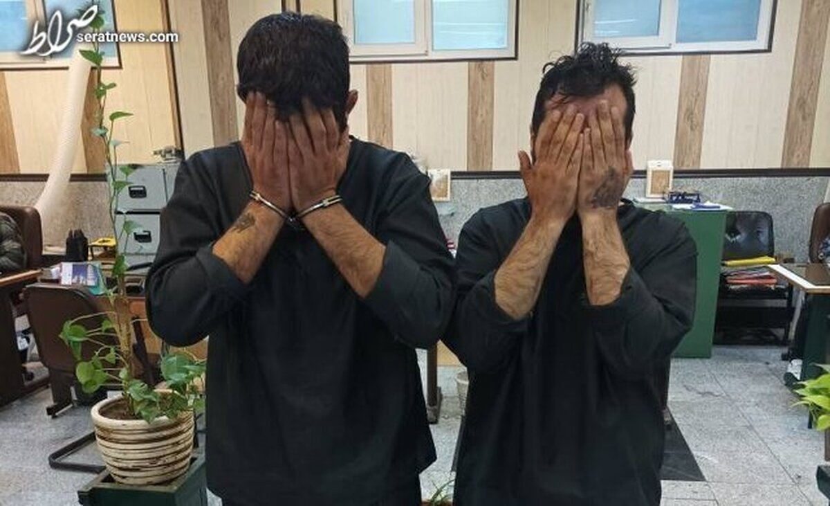 آدمربایی عجیب در فوتبال ایران/ رد پای ۲ بازیکن در گروگانگیری و زندانی کردن یک نفر در جنگل