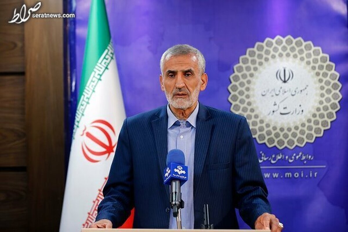 میراحمدی: پیش‌بینی‌ها از افزایش زائران اربعین حسینی (ع) حکایت دارد