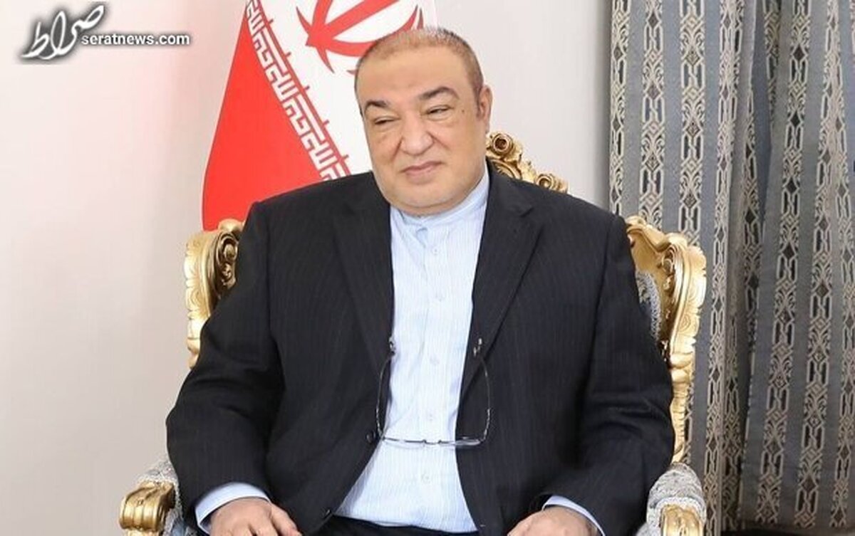 سفر هیئت تجاری عربستان به ایران/ حرکت کشتیهای رورو در بندر انزلی