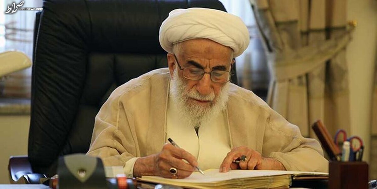 آیت الله جنتی: حل مشکلات جامعه کارگری و رعایت حقوق آنها یکی از ملزومات رشد تولید است